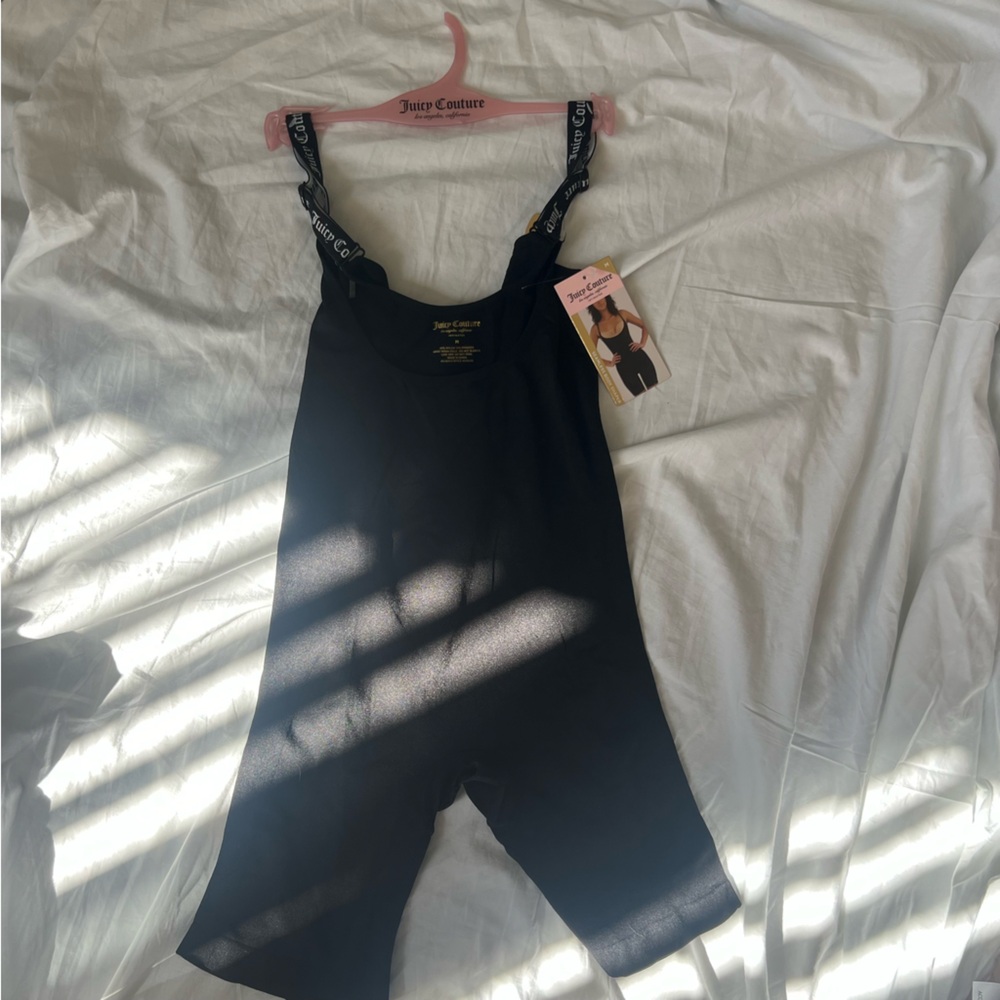 Juicy Ccoutre Seamless Body Shaper NWT